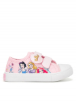 Princess Tennised CP91-SS25-241DPRN Roosa