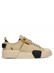 Palladium Tennised Acecityshelllo 79132-218-M Beež