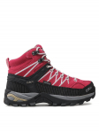 CMP Matkajalatsid Rigel Mid Wmn Trekking Wp 3Q12946 Roosa 36