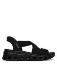Skechers Sandaalid Slip-ins Glide-Step 119557/BBK Must 41