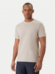 JOOP! T-s&auml;rk Jose 30101942 Beež Regular Fit