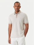 JOOP! Polo s&auml;rk Percyco 30101924 Pruun Regular Fit