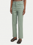 Marella Teksad Solista 2613131065 Roheline Straight Fit