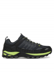 CMP Matkajalatsid Rigel Low Trekking Shoes Wp 3Q54457 Hall 45