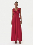 Artigli &Otilde;htune kleit ACAB004623 Punane Regular Fit