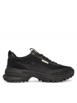 Calvin Klein Tossud Hike Runner Lup Lin Mesh HW0HW03000 Must 36