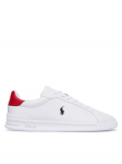 Polo Ralph Lauren Tossud 809P09760001 Valge