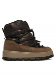 Primigi Lumesaapad GORE-TEX 8879822 M Pruun 28