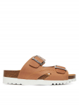 Scholl Pl&auml;tud Moldava Wedge Ad MF23008 Pruun 38