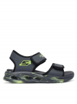 Skechers Sandaalid Sola Glow Sandal 407032L/CCBK Hall