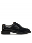 Tommy Hilfiger Oxford kingad Brogue FW0FW08818 Must