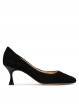 H&Ouml;GL Tacones 1-106002 Must