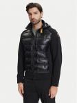 Parajumpers Kevad-s&uuml;gis jope Matty 26SMPMHYTY01 Must Regular Fit M