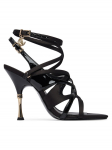 Just Cavalli Sandaalid 80RA3S50 ZSE62 Must 40