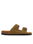 Scholl Pl&auml;tud Julien F32579 Khakiv&auml;rviline