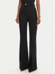 Balmain Riidest p&uuml;ksid DF1PO104WC09 Must Regular Fit