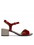 Tamaris Sandaalid 1-28249-42 Punane 38