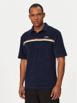 BOSS Polo s&auml;rk Iconic 50561186 Tumesinine Regular Fit