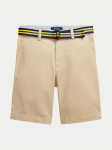 Polo Ralph Lauren Riidest &scaron;ortsid 323863960005 Beež Regular Fit 10