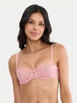Triumph Balconette rinnahoidja Comfort Allure 10226412 Heleроosa