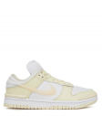 Nike Tossud Dunk Low Twist DZ2794 104 Valge