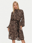 Replay Igap&auml;evane kleit W9113 .000.74994 Pruun Loose Fit