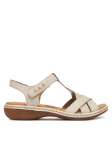 Rieker Sandaalid 65919-60 Beež