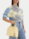 MEXX K&auml;ekott EO-MEXX-S-001-09 Kollane