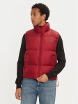 After Label Varrukateta jakk Anapa A00001 Punane Regular Fit