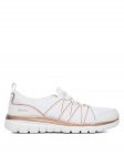 Skechers Tossud Graceful 100888/WTRG Valge
