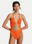 Billabong Ujumistrikoo EBJX100115 Oranž