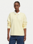 Gant Pluus 4201436 Kollane Regular Fit
