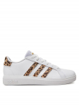adidas Tossud Grand Court 2.0 Kids IG1187 Valge