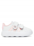adidas Tossud Grand Court Minnie Cf I JR8130 Valge