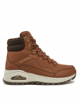 Skechers Saapad 177179 Pruun