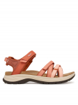 Teva Sandaalid Tirra Sport 1173720 Koralliv&auml;rviline