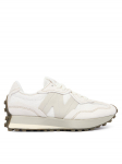 New Balance Tossud U327W2L5 Valge