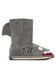 EMU Australia Lumesaapad Little Creatures Shark K10589 Hall