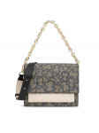 TOUS K&auml;ekott Bandolera M. Audree K Icon 2001799559 Must