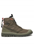 Palladium Traperid Pampa Travel Lite 79104-309-M Roheline