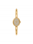 Michael Kors K&auml;ekell Maude MK7593 Kuldne
