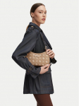 Guess K&auml;ekott Emelie Logo HWGP99 28180 Beež