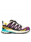 Salomon Matkajalatsid Xa Pro 3D V9 Gore-Tex L47881700 Kollane