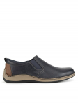 Rieker Poolsaapad 05264-14 Tumesinine