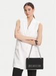 LOVE MOSCHINO K&auml;ekott JC4192PP1NKD000B Must