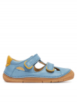 Froddo Sandaalid Paix Up Double G2150208-1 S Sinine