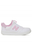 New Balance Tossud PT300WL1 Valge