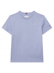 Tommy Hilfiger T-s&auml;rk Mini Corp KS0KS00661 D Sinine Regular Fit