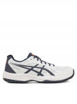 Asics Saalijalatsid Upcourt 6 1071A104 Valge
