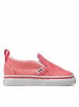Vans Tenniskingad Td Slip-On V VN000UBSPNK1 Roosa